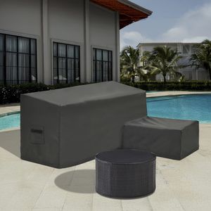 housse de protection pour canapé