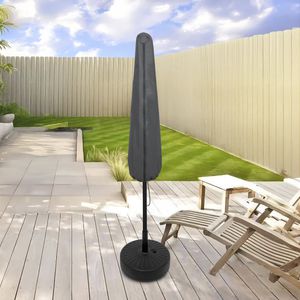 housse de protection pour parasol