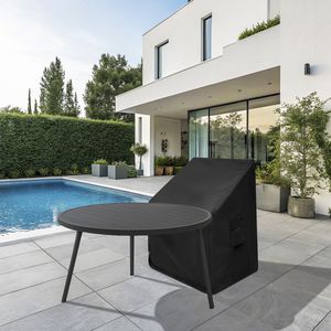 housse de protection pour chaise 1