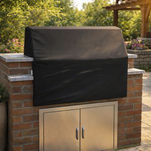 housse de protection pour barbecue 1