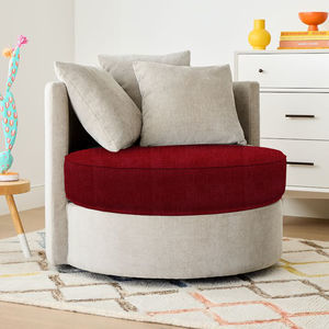 coussin pour canapé
