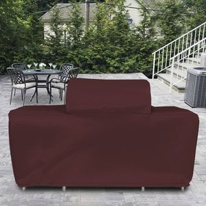 housse de protection pour barbecue 1