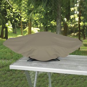 housse de protection pour barbecue 1