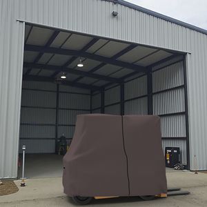 housse de protection pour chariot 1