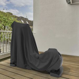 housse de protection pour installation sportive 1