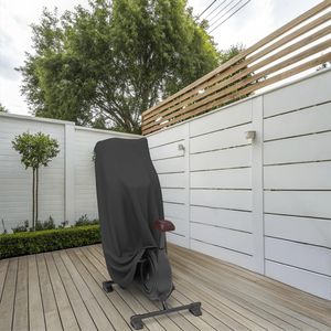 housse de protection pour installation sportive 1
