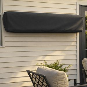 housse de protection pour chauffage de terrasse 1