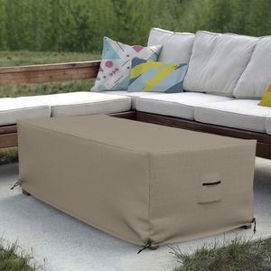 housse de protection pour table 1