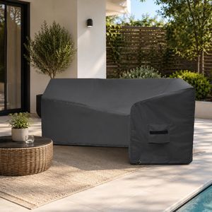housse de protection pour canapé
