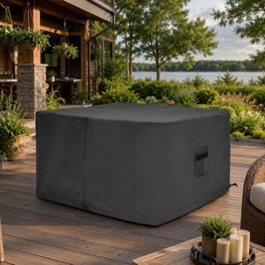 couverture pour spa