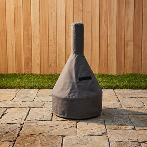 housse de protection pour brasero