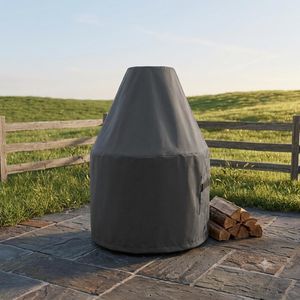 housse de protection pour brasero