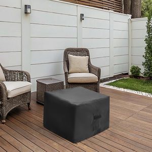 housse de protection pour barbecue 1