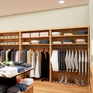 armoire contemporaine