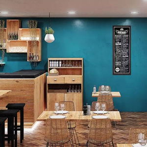 buffet haut