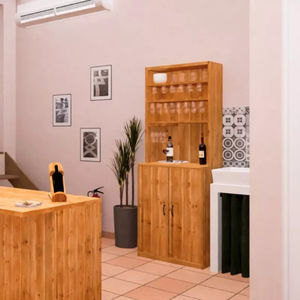 buffet haut