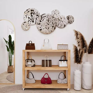 console contemporaine