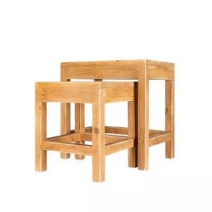 table gigogne contemporaine
