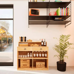 meuble bar pour hôtel