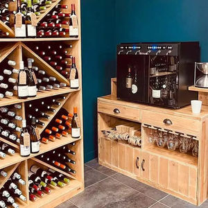 meuble bar pour hôtel