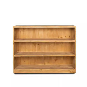 comptoir en bois massif