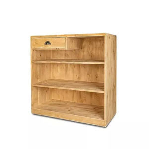 comptoir en bois massif