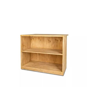 comptoir en bois massif