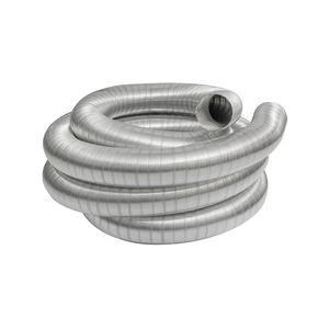 tuyau souple en aluminium