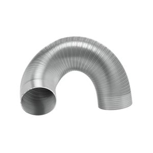 tuyau souple en aluminium