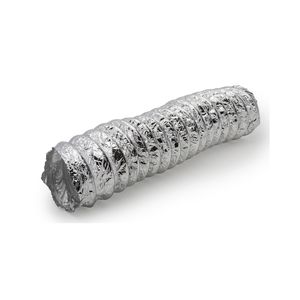 tuyau souple en aluminium