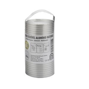 tuyau souple en aluminium
