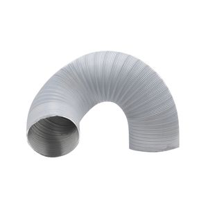 tuyau souple en aluminium