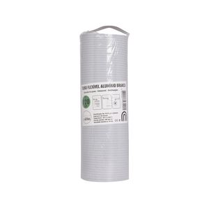tuyau souple en aluminium