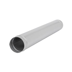 tube en acier galvanisé