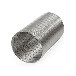 tube en acier inoxydable