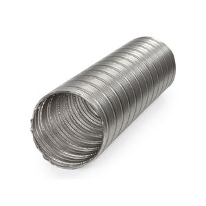 tube en acier inoxydable