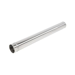 tube en inox