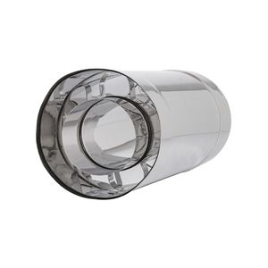 tube en inox