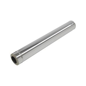 tube en acier inoxydable