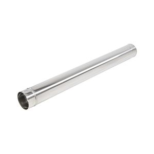 tube en acier inoxydable