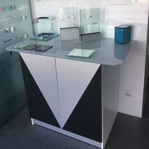 buffet moderne