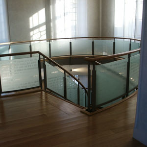 paravent de terrasse moderne