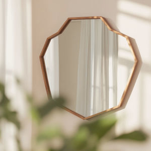 miroir mural