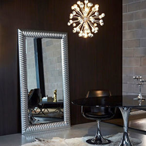miroir mural