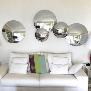 miroir mural