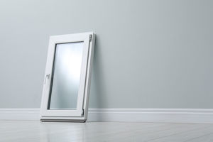 panneau en verre à isolation thermique 1