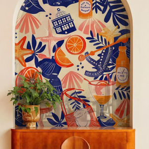 revêtement mural pour intérieur 1