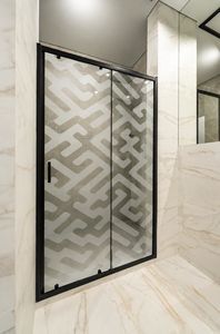 panneau en verre structurel