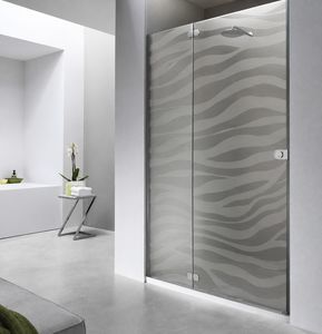panneau en verre structurel