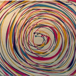 tapis moderne 1